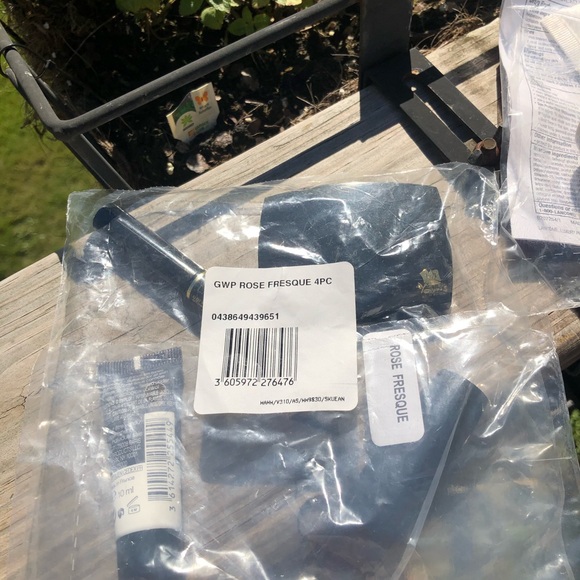 BNWT 7-piece Lancome beauty & makeup set - Picture 9 of 9